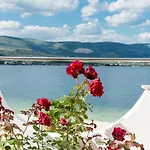 Marin,seaview,terrace Massage Hot Tube,grill Place,parking