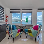Marin,seaview,terrace Massage Hot Tube,grill Place,parking Trogir