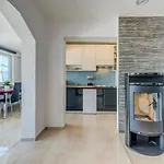 Marin,seaview,terrace Massage Hot Tube,grill Place,parking Apartment *