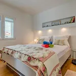 Marin,seaview,terrace Massage Hot Tube,grill Place,parking * Trogir