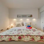 Apartment Marin,seaview,terrace Massage Hot Tube,grill Place,parking