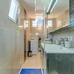 Marin,seaview,terrace Massage Hot Tube,grill Place,parking Apartment Trogir