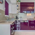 Marin,seaview,terrace Massage Hot Tube,grill Place,parking Trogir