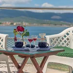 Marin,seaview,terrace Massage Hot Tube,grill Place,parking Apartment Trogir