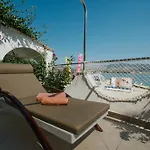 Marin,seaview,terrace Massage Hot Tube,grill Place,parking * Trogir