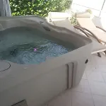 Marin,seaview,terrace Massage Hot Tube,grill Place,parking *