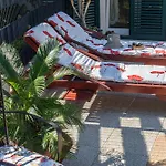 Apartment Marin,seaview,terrace Massage Hot Tube,grill Place,parking *