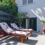 Marin,seaview,terrace Massage Hot Tube,grill Place,parking Apartment