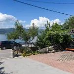 Marin,seaview,terrace Massage Hot Tube,grill Place,parking Trogir