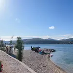 Marin,seaview,terrace Massage Hot Tube,grill Place,parking Apartment