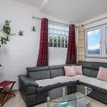 Marin,seaview,terrace Massage Hot Tube,grill Place,parking Apartment