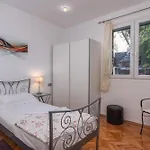 Marin,seaview,terrace Massage Hot Tube,grill Place,parking Apartment Trogir