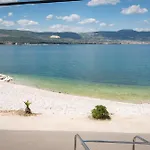 Marin,seaview,terrace Massage Hot Tube,grill Place,parking *