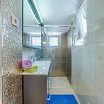 Marin,seaview,terrace Massage Hot Tube,grill Place,parking Trogir