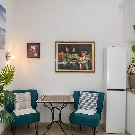 Marin * تروغير