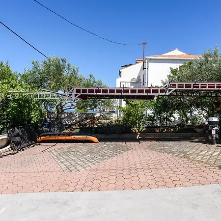 Apartment House Marin With 2 10 M From Sea *