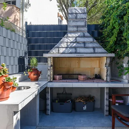 Apartman Marin Trogir