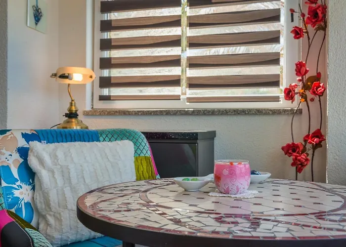 Marin,seaview,terrace With Massage Hot Tube,grill Place,parking * Trogir