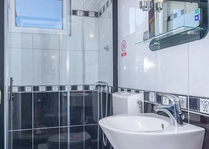 Marin,seaview,terrace With Massage Hot Tube,grill Place,parking *