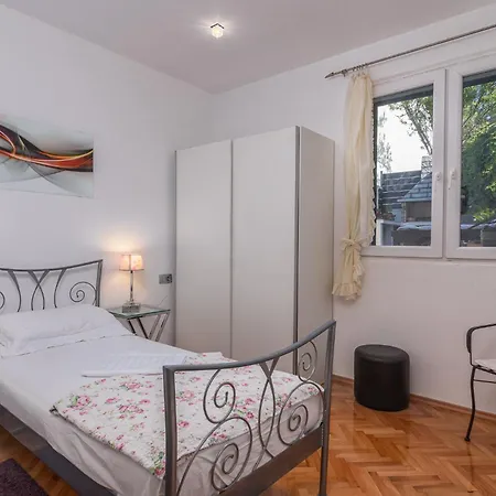 Marin Apartment Trogir